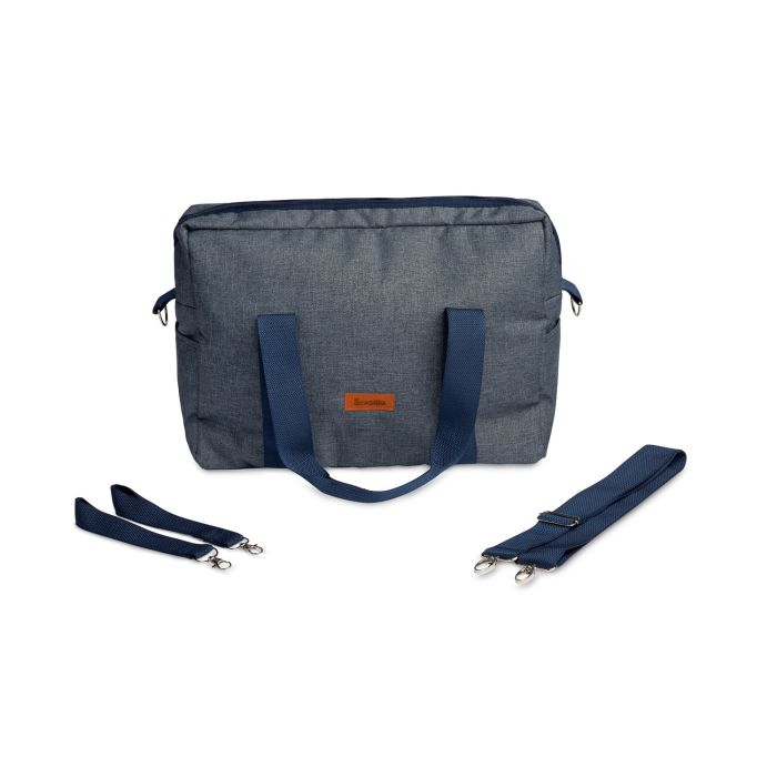 Stilīga mammas soma "Indiana"