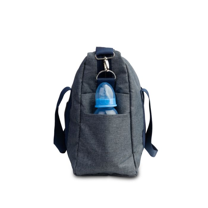 Stilīga mammas soma "Indiana"