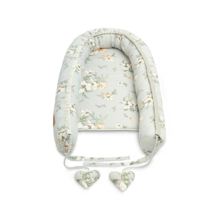 Zīdaiņu ligzdina "Lilia" 