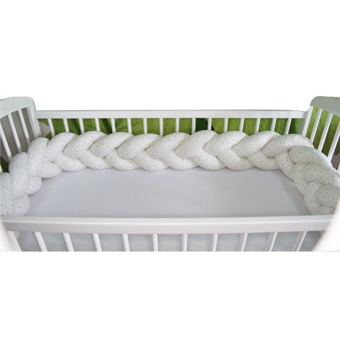 Lovytės apsaugėlės kūdikio lovvtei