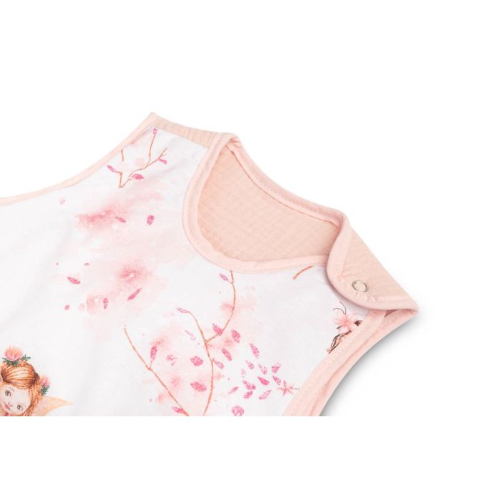 Guļammaiss zīdainim "Fairies" 1 TOG pilnībā atsegams