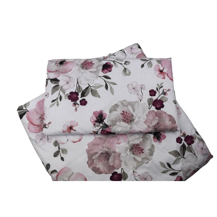 Gultas veļa bērniem 135x100 "Lilia" 