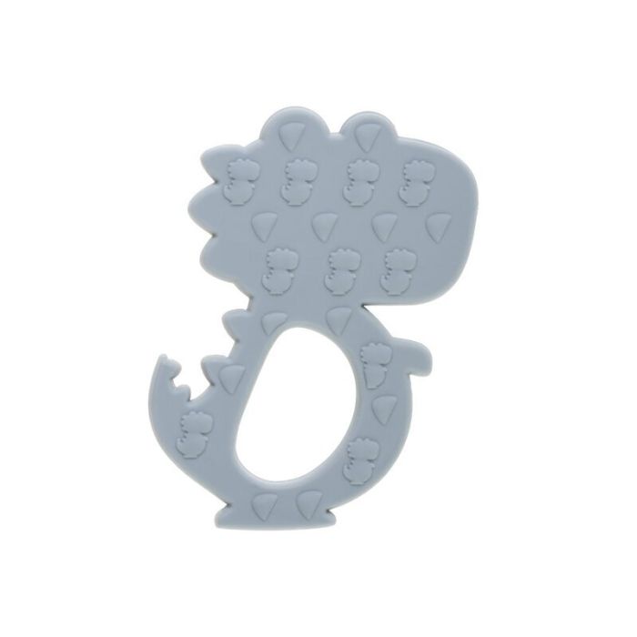 Silikona graužamais "Animals" 1 gab