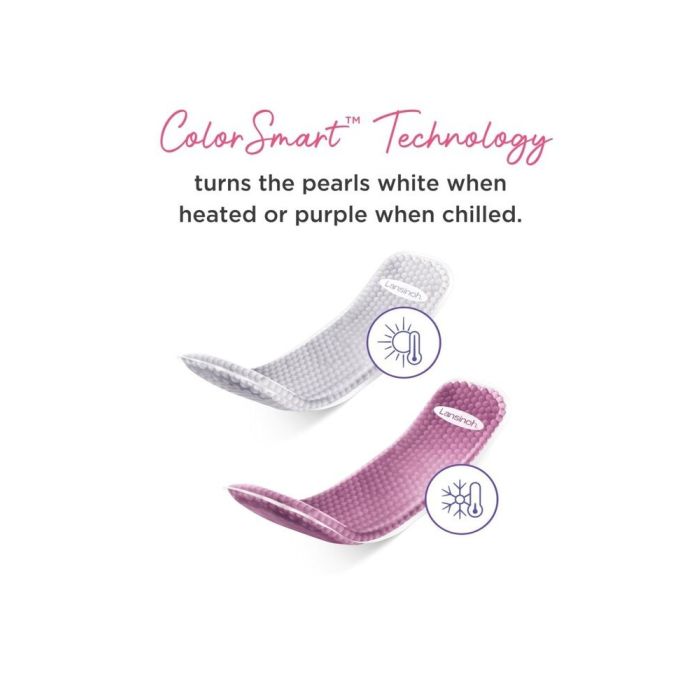 Lansinoh kompreses post birth relief pads cold/warm