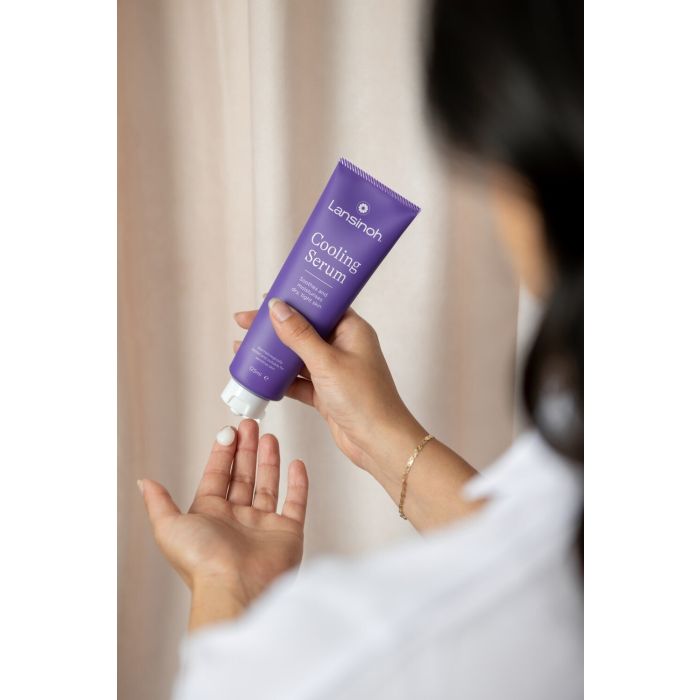 Lansinoh atvēsinošs serums (labi pret niezi) 125 ml