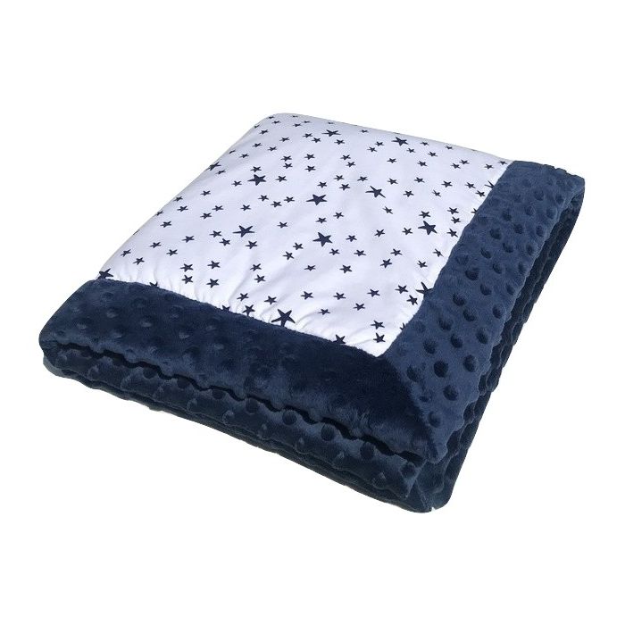 Bērnu pleds 60x75cm "Night"