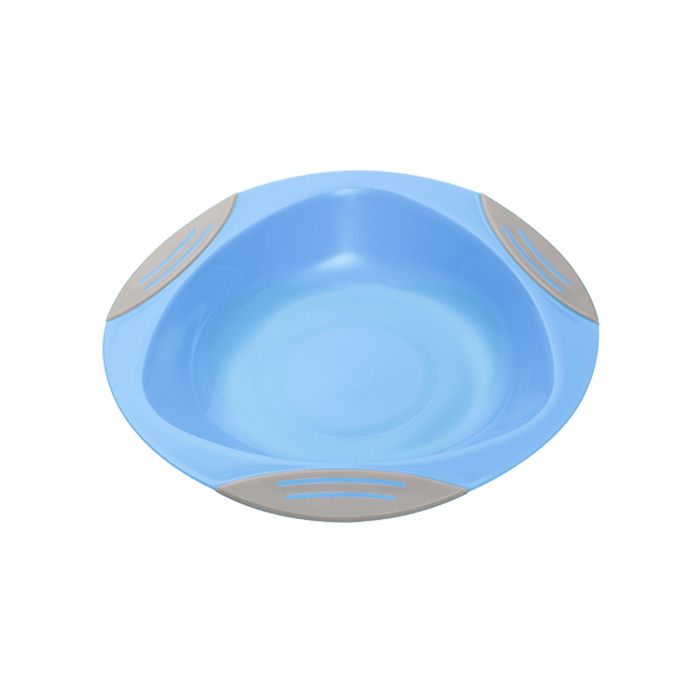 Babyono lėkštė limpančiu dugnu