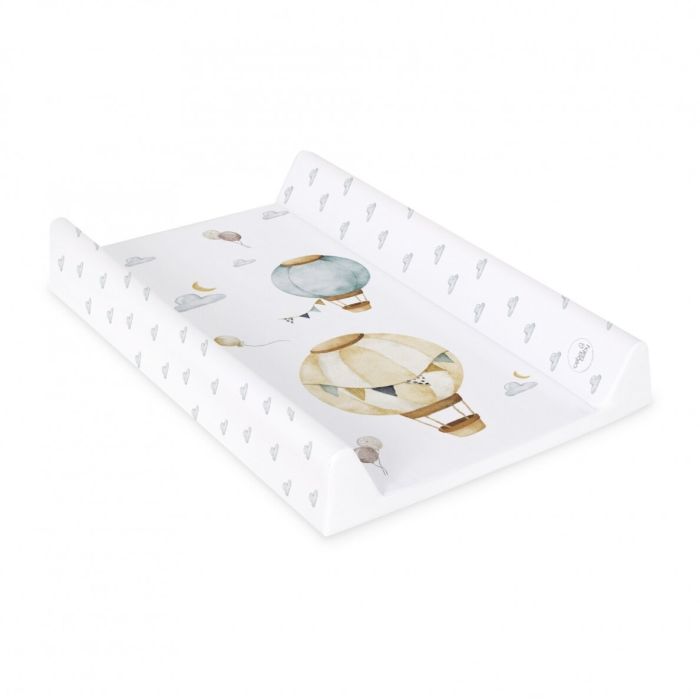 Pārtinamā virsma ar cieto pamatni "Balloons"