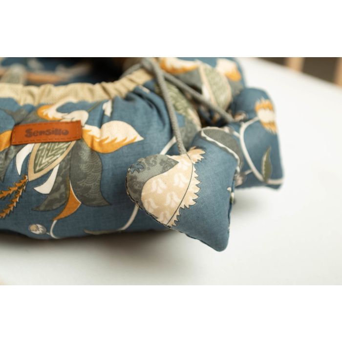 Zīdaiņu ligzdina "Marocco" 