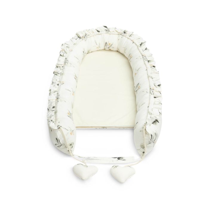 Zīdaiņu  ligzdina "Olive" 