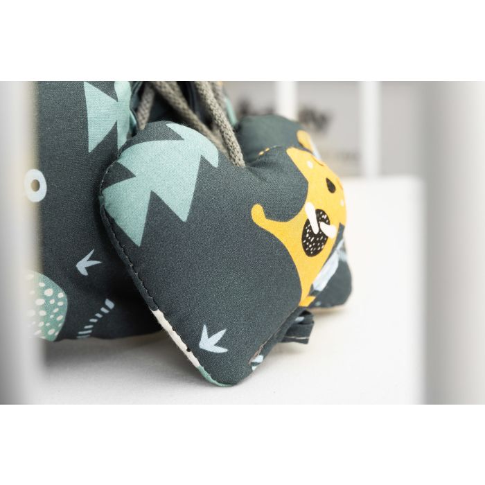  Ligzdiņa - kokons jaundzimušajiem  "Paths" 