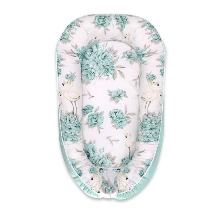  Bērnu kokons "Flamingo" XL