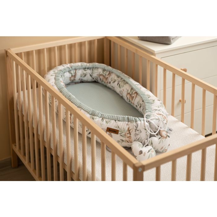  Ligzdiņa - kokons jaundzimušajiem "Deer" 