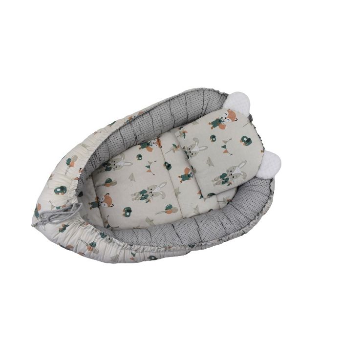  Bērnu kokons "Sugarland" 