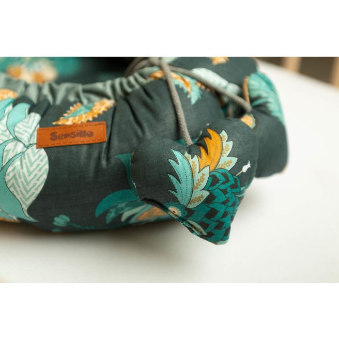 Zīdaiņu ligzdina "Paradise" 