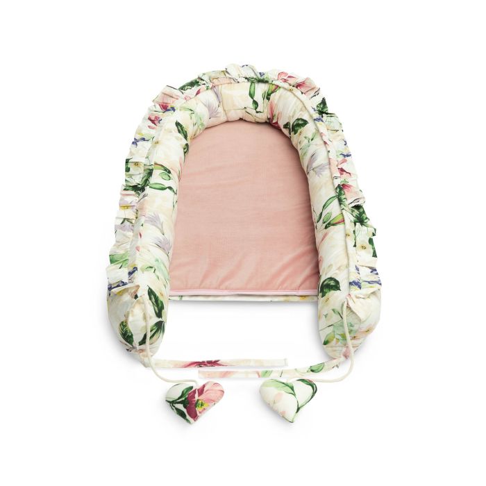 Zīdaiņu  ligzdina "Magnolia" 