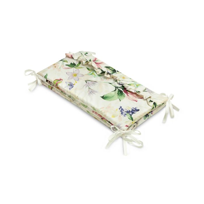 Bērnu Gultas Apmale  180 cm "Magnolia" 