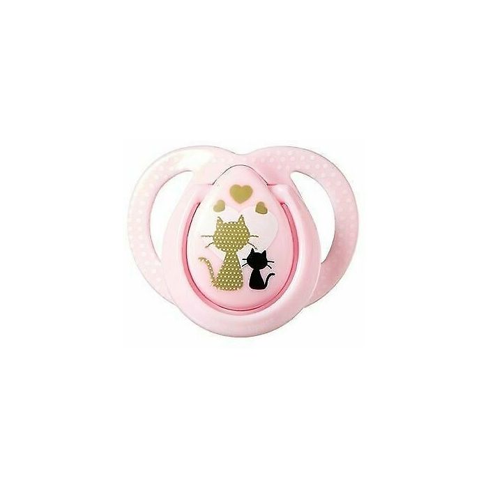 Lutt Tommee Tippee "Fashion" 0-6m, roosa