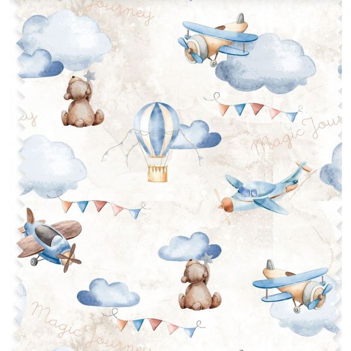 Bērnu komplektiņš no 2 daļam "Magic" 