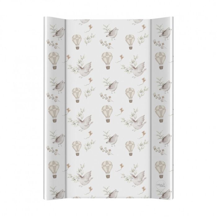 Pārtinamā virsma ar cieto pamatni "Birds" Ultra