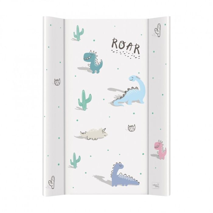 Pārtinamā virsma ar cieto pamatni "Dino"