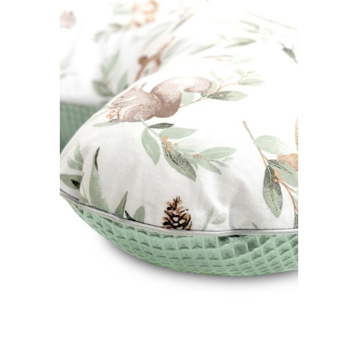 Barošanas spilvens 50 x 62 cm "Deer"