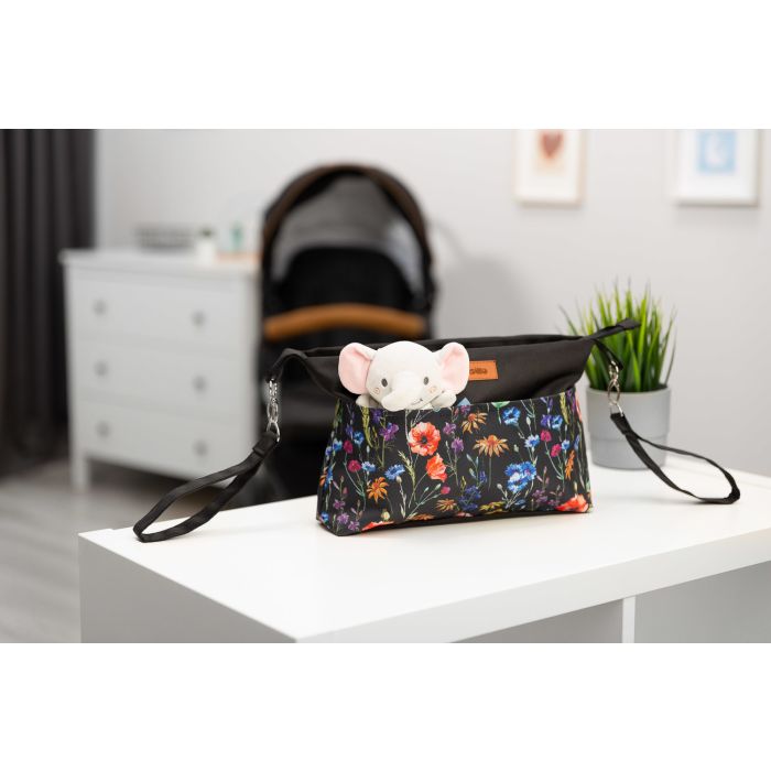 Stilīga mammas soma  "Poppy" 