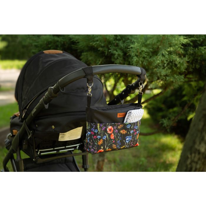 Stilīga mammas soma  "Poppy" 