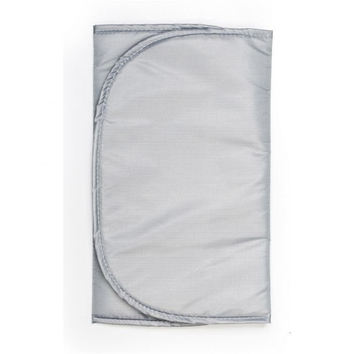 Stilīga mammas soma "City black" 