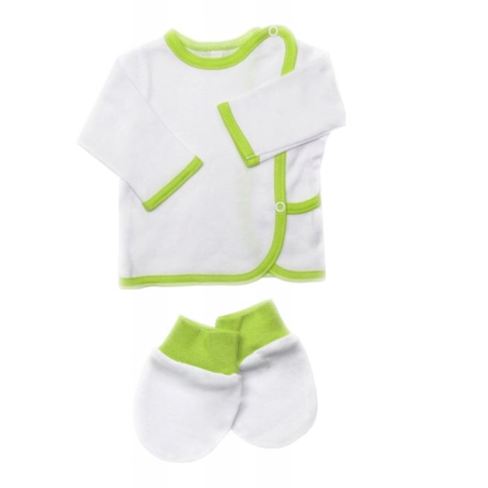 Bērnu komplekts no 5 daļam "Mono"