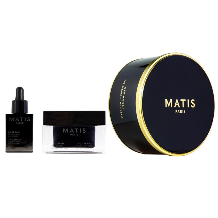 Grezns Matis dāvanu komplekts sievietēm Caviar