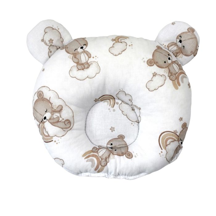 Mazuļa spilvens 22x25 cm "Teddy"