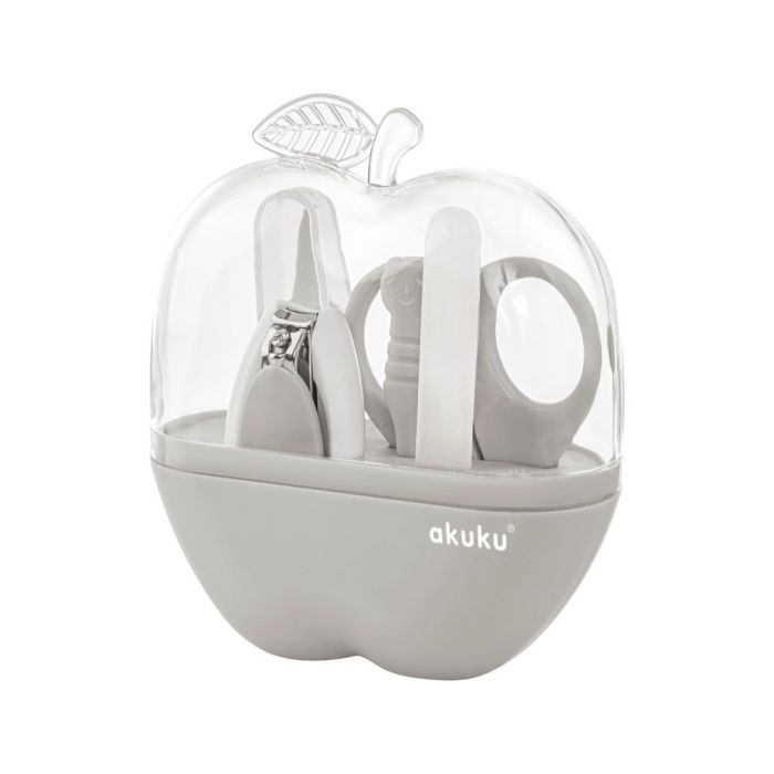 Mazuļu nadziņu kopšanas komplekts Apple