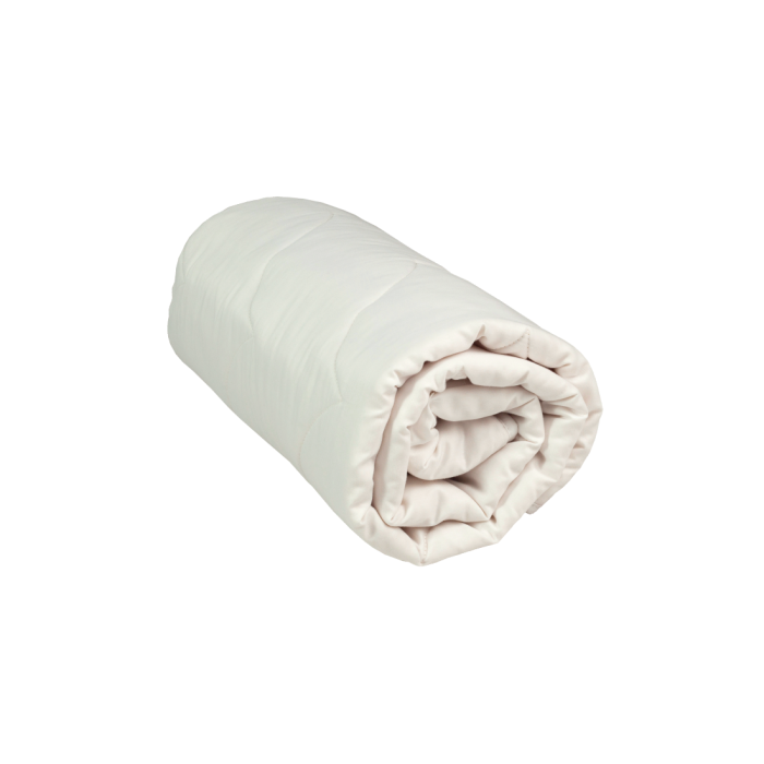 Komplekts "Cotton" sega un spilvens 