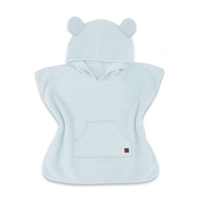 Bērnu pončo "Little swimmers"  0-4 gadi