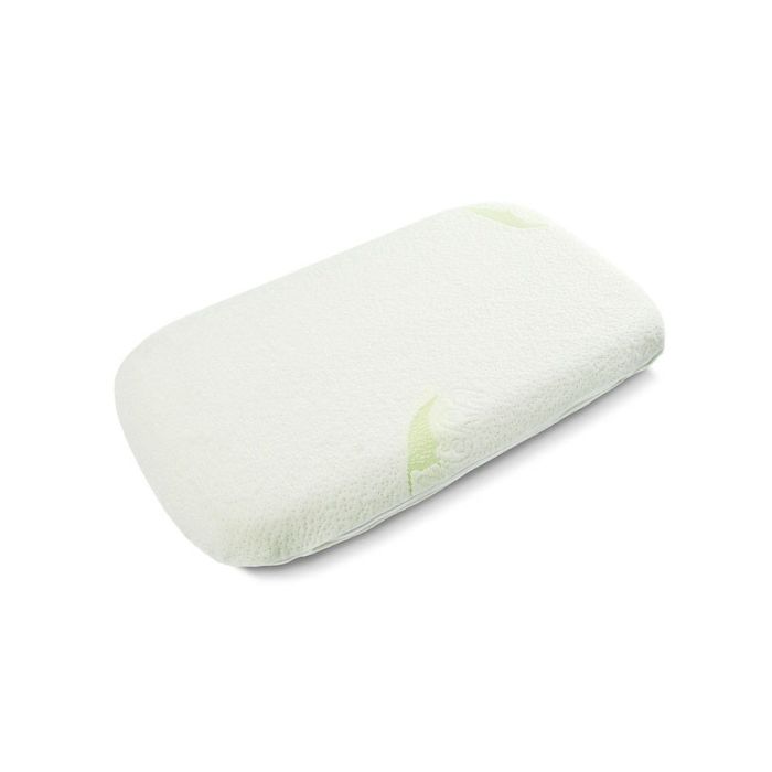 Mazuļa spilvens 46x26cm "Memory" Aloe Vera viskoelastāna