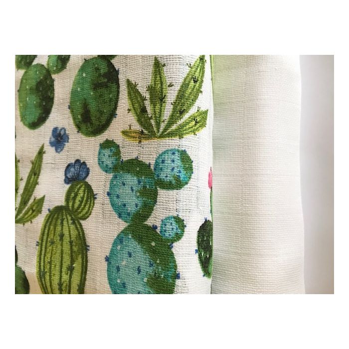 Autiņu komplekts 3 daļas "Cactus"