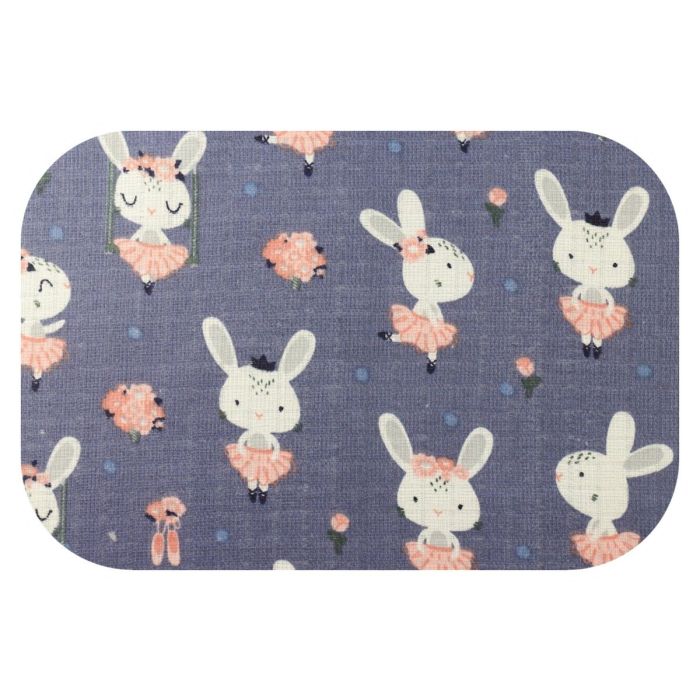 Marles autiņš lux 70x80cm (izvēlēties zīmējumu) 1 gab