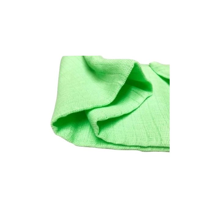 Audinukas iš marlės kūdikiui