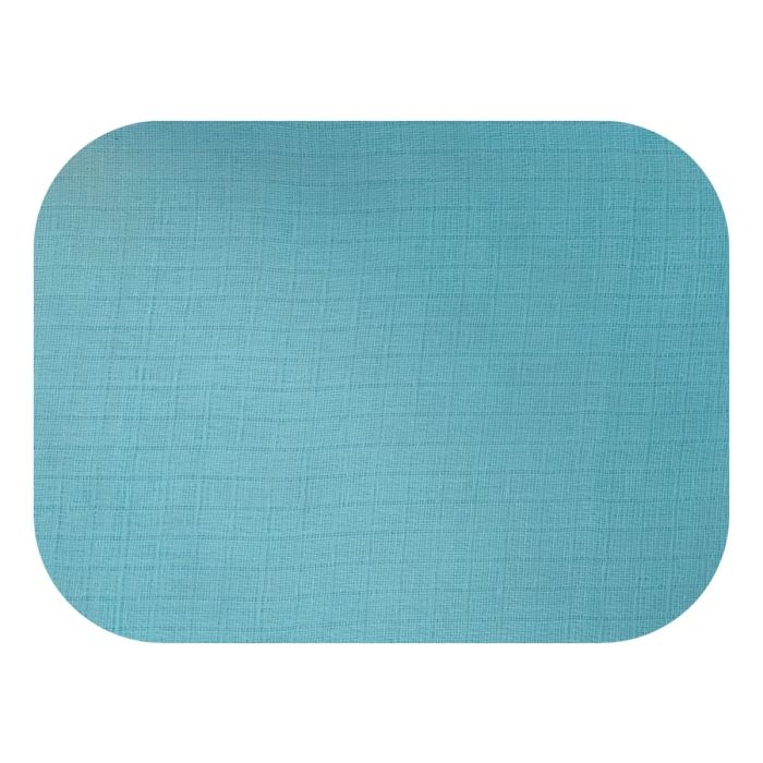 Marles audumiņš 70x80cm zils