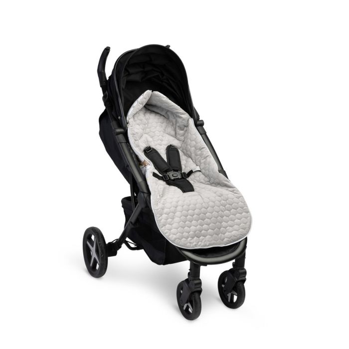 Guļammaiss bērnu ratiem  "Forest life" 