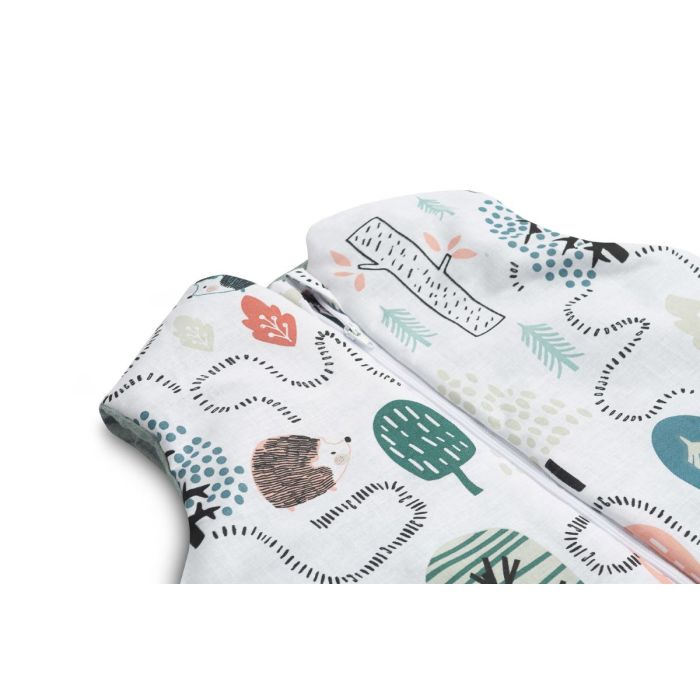 Guļammaiss zīdainim ar kājām "Archie" 1 TOG / 2.5 TOG, L, XL izmēri