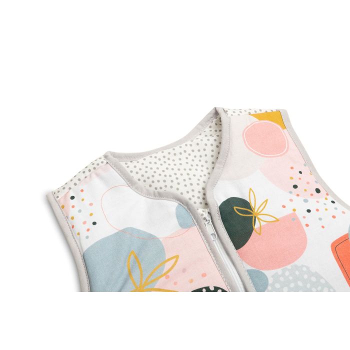 Guļammaiss zīdainim "Art by dots" 45x70 cm