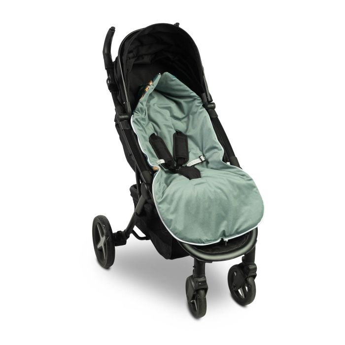 Guļammaiss bērnu ratiem  "PARADISE" 