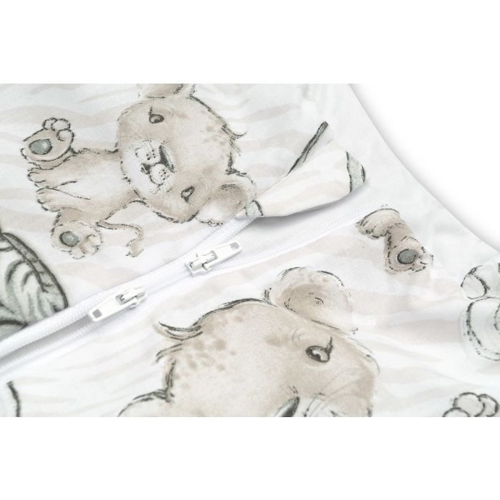 Guļammaiss zīdainim  "Safari" ar kājām 2.5 TOG