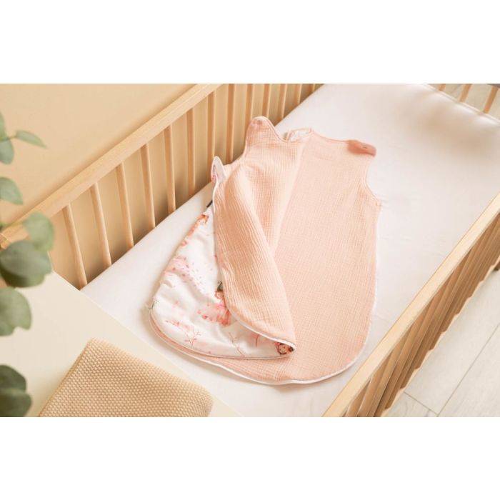 Guļammaiss zīdainim "Fairies" 1 TOG pilnībā atsegams