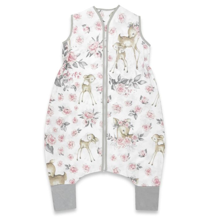 Guļammaiss zīdainim "Sweet deer" ar kājām 2-2.5 TOG