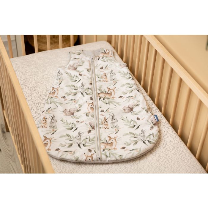 Guļammaiss zīdainim "Deer" 45x70 cm