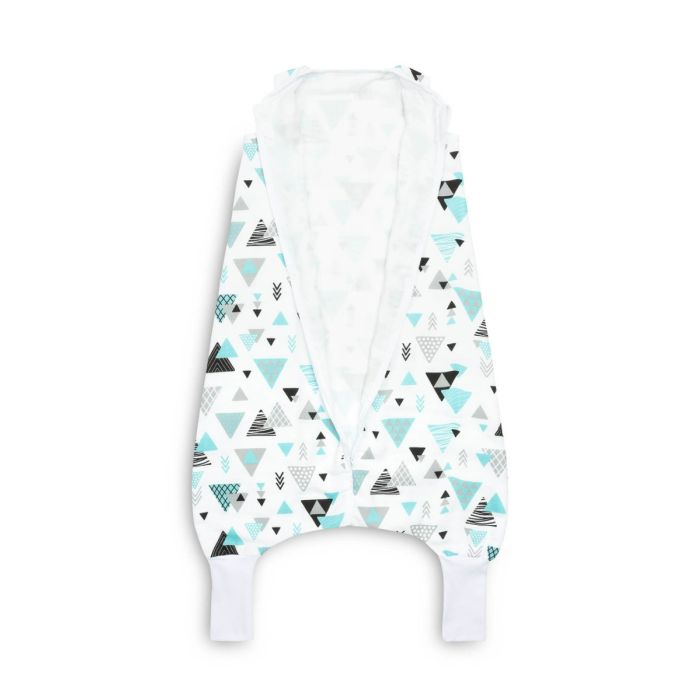 Muslīna guļammaiss "Triangles" M