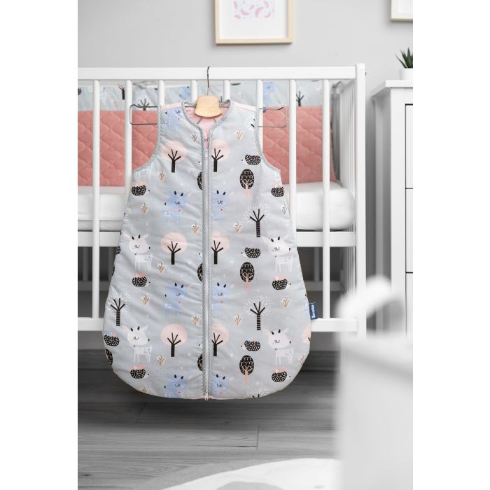 Guļammaiss zīdainim "Rudolf" 50x80 cm